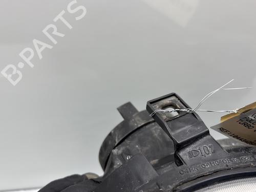Right headlight VW POLO IV (9N_, 9A_) 1.4 TDI | BP29564717C29 