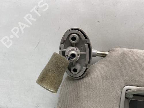 left-sun-visor-chevrolet-captiva-c100-c140-2006-31717412 main image