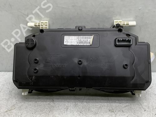 Used Instrument cluster Instrument cluster RENAULT MASTER III Van (FV) 2.3 dCi 150 FWD (FV0F, FV03, FV09) (150 hp) 20021224 20021224