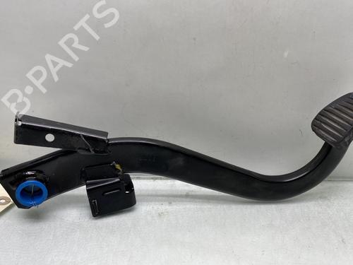 Used Break pedal OPEL MERIVA B MPV (S10) 1.3 CDTI (75) (75 hp) 26318948