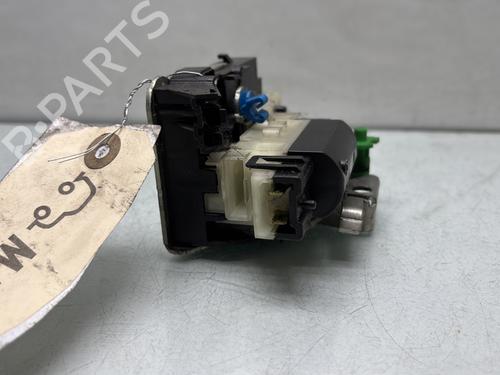 Rear right lock RENAULT KANGOO Express (FC0/1_) 1.5 dCi (FC07, FC1R) | BP29939801C99