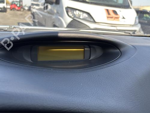 Front right interior door handle CITROËN C5 II (RC_) 1.6 HDi (RC8HZB) | BP34627536I14  - Image 10