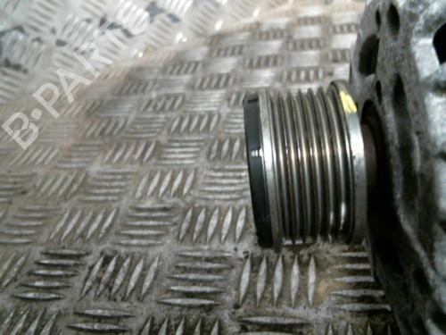 Used Alternator Alternator DACIA SANDERO II 1.5 dCi (90 hp) 20002951 20002951