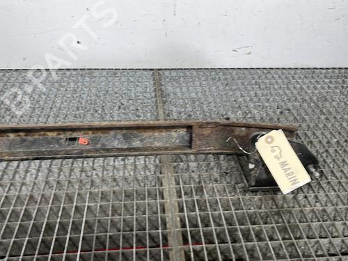 Rear bumper reinforcement OPEL CORSA D (S07) 1.3 CDTI (L08, L68) | BP27155212C73 