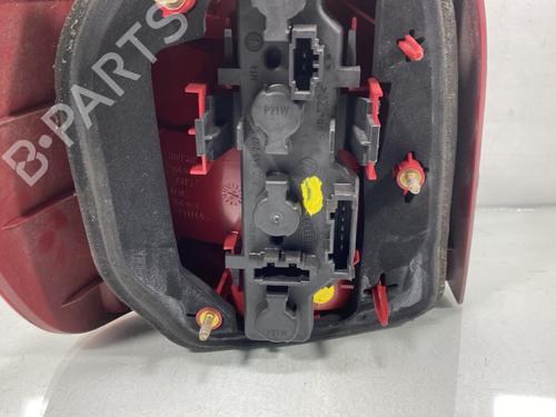 Used Right taillight Right taillight VW POLO (6N2) [1999-2001] 20027559 20027559