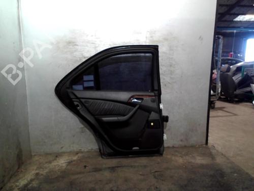Left rear door MERCEDES-BENZ S-CLASS (W220)  | BP20001115C4 