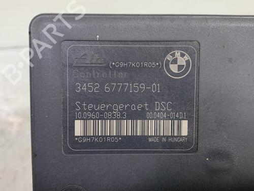 ABS pump BMW 1 (E87) 118 d | BP20022163M43 