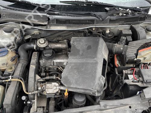 Warning switch VW GOLF IV (1J1) 1.9 TDI | BP24198107I22 