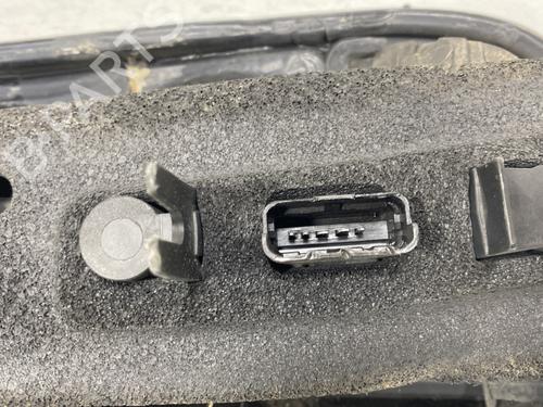 Left taillight NISSAN MICRA III (K12) 1.4 16V | BP20012148C34 