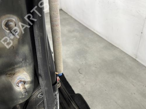 Right front door CHRYSLER SEBRING (JS) 2.0 CRD | BP28279422C3 