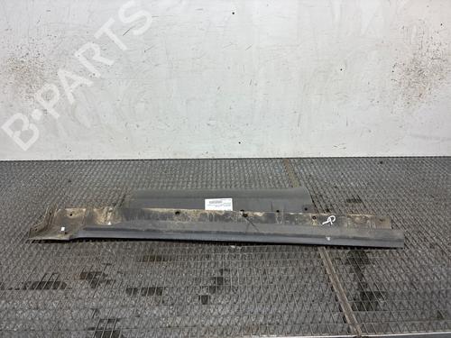 Used Left sideskirt Left sideskirt CHEVROLET CAPTIVA (C100, C140) 2.2 D (163 hp) 34627295 34627295