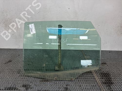 Dør rude ventre bagtil Dør rude ventre bagtil 38051958 38051958