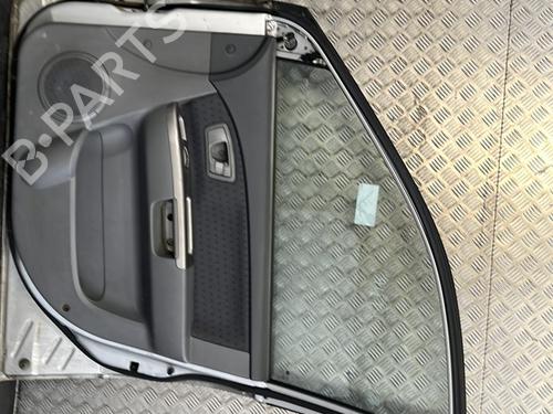 Right front door KIA CARENS II MPV (FJ) 2.0 CRDi | BP20026383C3 