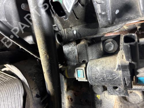 Engine RENAULT CLIO III (BR0/1, CR0/1) 1.5 dCi (C/BR0G, C/BR1G) | BP37465380M1 - Image 3