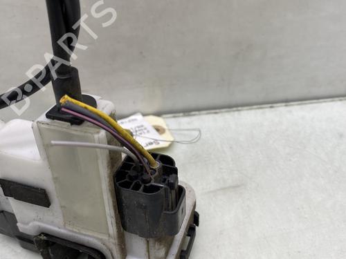Front right lock FIAT PANDA (169_) 1.2 (169.AXB11, 169.AXB1A) | BP24198272C97 