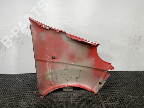 Left front fenders OPEL VIVARO A Van (X83) 1.9 DTI (F7) | BP24539476C41 