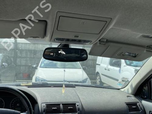 Left mirror FORD MONDEO III Saloon (B4Y) 2.0 16V TDDi / TDCi | BP24594698C26 
