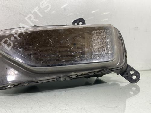 Right front fog light VW POLO VI (AW1, BZ1, AE1) 1.0 | BP29528411C31 - Image 4