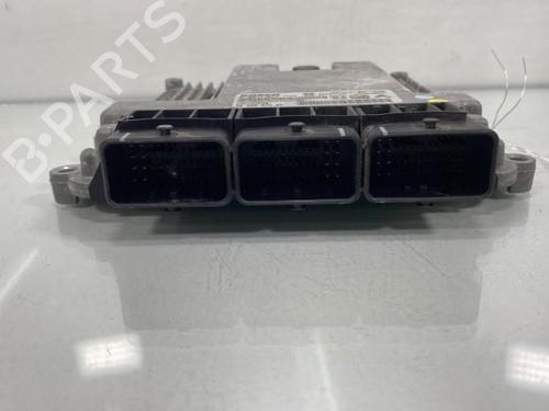 Used Engine control unit (ECU) Engine control unit (ECU) PEUGEOT 4007 (VU_, VV_) 2.2 HDi (156 hp) 21192866 21192866
