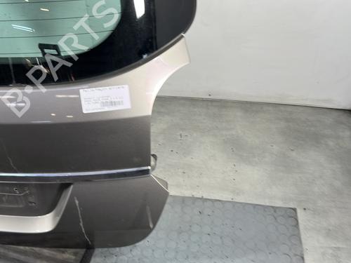 Bakluke CC/Kombi-Kupé RENAULT MODUS / GRAND MODUS (F/JP0_) 1.5 dCi (JP0G, JP0H) | BP28280689C6 