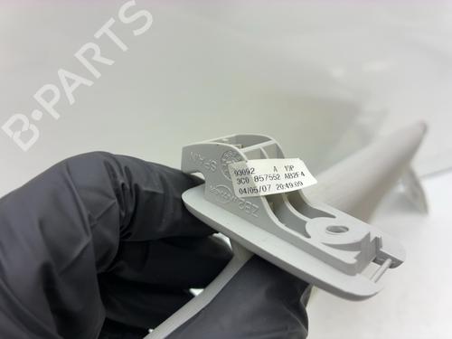 Right sun visor VW PASSAT B6 Variant (3C5) 1.6 FSI | BP39486642I2 - Image 4
