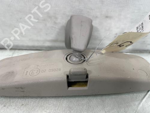 rear-mirror-renault-clio-iv-bh_-2012-2013-2014-2015-2016-2017-2018-2019-2020-2021-36389217 main image