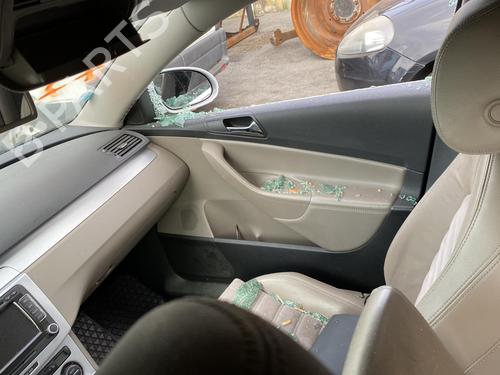 Left front indicator VW PASSAT B6 Variant (3C5)  | BP22916580C32  - Image 18