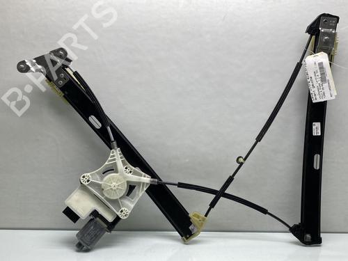 Front left window mechanism VW POLO VI (AW1, BZ1, AE1) 1.6 TDI | BP28385249C22  - Image 5