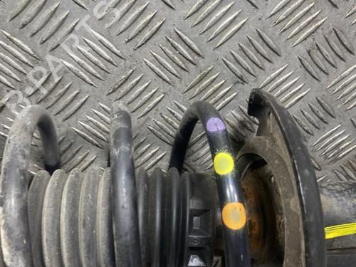 Used Left front shock absorber Left front shock absorber PEUGEOT 2008 I (CU_) 1.6 BlueHDi 100 (100 hp) 19949416 19949416