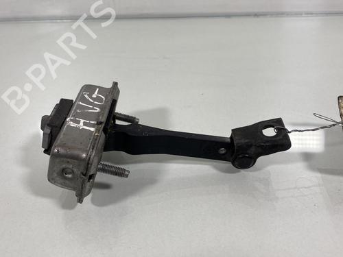 Hinge/Door check strap PEUGEOT 208 I (CA_, CC_) 1.6 HDi | BP19977396C146