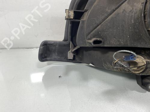 Used Right headlight Right headlight RENAULT KANGOO (KC0/1_) D 65 1.9 (KC0E, KC02, KC0J, KC0N) (64 hp) 19979736 19979736