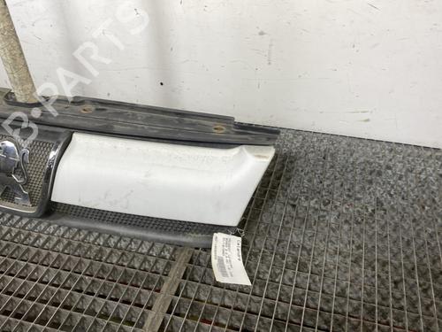 Grille PEUGEOT BOXER Van (244) 2.0 HDi | BP25738243C40