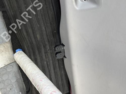 Tailgate RENAULT SCÉNIC III (JZ0/1_) 1.2 TCe | BP31594682C6 