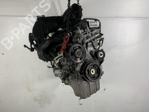 Used Engine Engine SUZUKI SWIFT IV (FZ, NZ) 1.2 (AZH412, ZC72S) (94 hp) 21962976 21962976