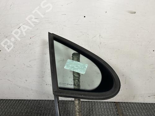 Used Front right quarter glass PEUGEOT 207 (WA_, WC_) 1.4 BiFuel (73 hp) 31714351
