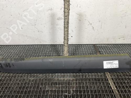 Used Door moulding trim CITROËN BERLINGO Box Body/MPV (B9) 1.6 HDi / BlueHDi 75 (75 hp) 31590824