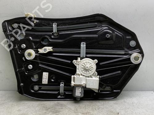 Rear left window mechanism OPEL ASTRA H TwinTop (A04) 1.9 CDTi (L67) | BP19971971C24 