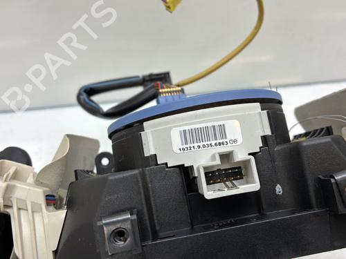 Steering column stalk FIAT 500 (312_) 1.2 (312AXA1A) | BP36281356I23  - Image 6
