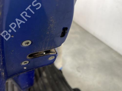 Left rear door CITROËN SAXO (S0, S1) 1.1 X, SX | BP29707157C4 