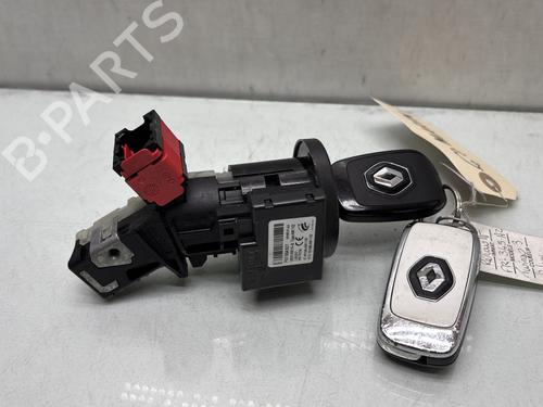 Ignition barrel RENAULT TWINGO III (BCM_, BCA_) 0.9 TCe 95 | BP28279308M48 - Image 3