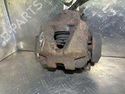 Left front brake caliper BMW 3 (E90) 320 d | BP21947685M105 - Image 3