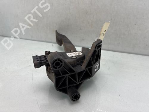 Used Pedal Pedal 37075765 37075765