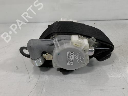 Used Front left belt tensioner PEUGEOT 107 (PM_, PN_) 1.0 (68 hp) 19978545