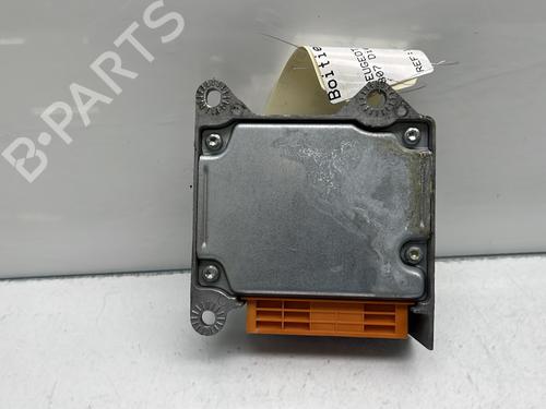 ECU airbags PEUGEOT 307 (3A/C) 2.0 HDi 90 | BP24428133M53 