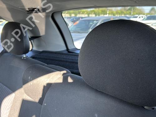 Front left quarter glass OPEL MERIVA A MPV (X03) 1.3 CDTI (E75) | BP31807330C111 