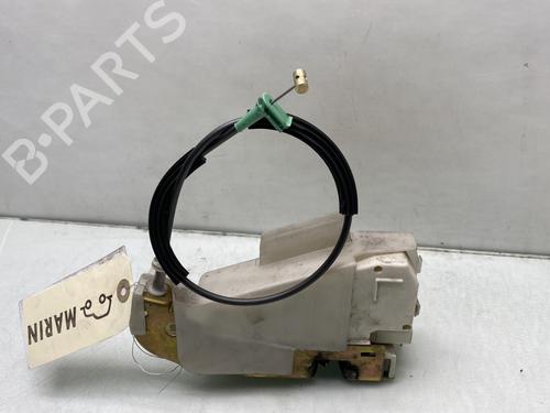 Used Rear right lock Rear right lock FORD FIESTA IV (JA_, JB_) 1.3 i (60 hp) 28625001 28625001