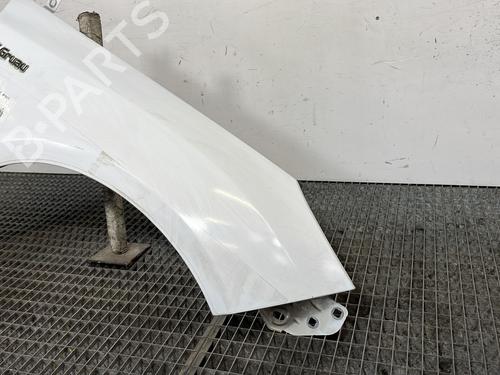Right front fenders FORD FOCUS III Turnier 1.6 TDCi | BP28805931C42 