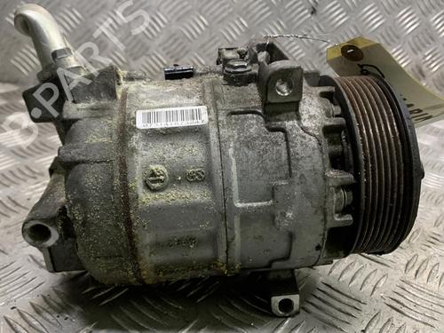 Used AC compressor AC compressor RENAULT TRAFIC III Van (FG_) 1.6 dCi 95 (FGMJ, FGMR) (95 hp) 19972584 19972584