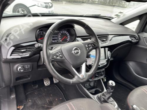 Front right lock OPEL CORSA E (X15) 1.4 (08, 68) | BP32263878C97  - Image 19