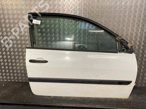 Used Right front door RENAULT MEGANE II (BM0/1_, CM0/1_) 1.5 dCi (BM1F, CM1F) (86 hp) 20011472